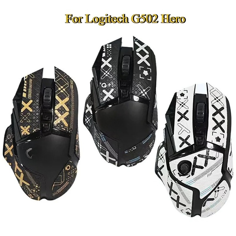 For Logitech G502 Hero Mouse，  - Logitech Mouse G502 评论和价格